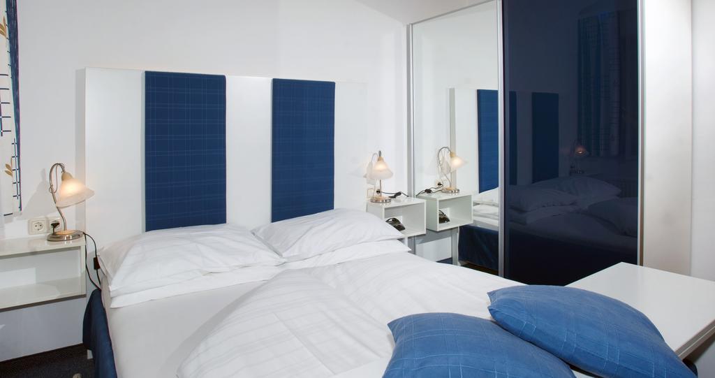 Garni Elisabeth Hotel 4*
