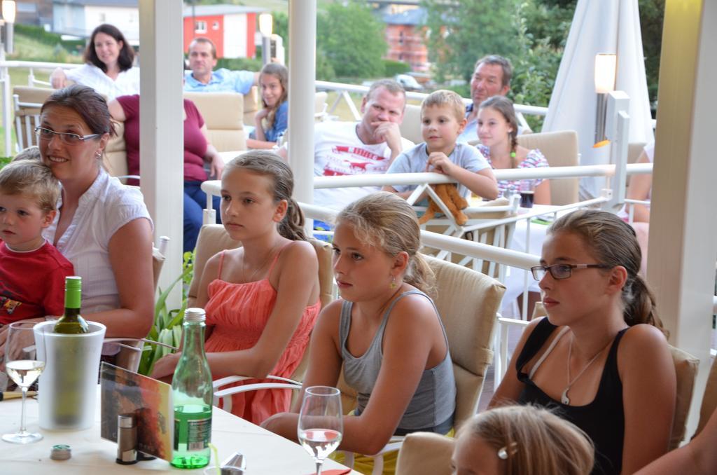 Garni Elisabeth 4* Portschach am Woerthersee