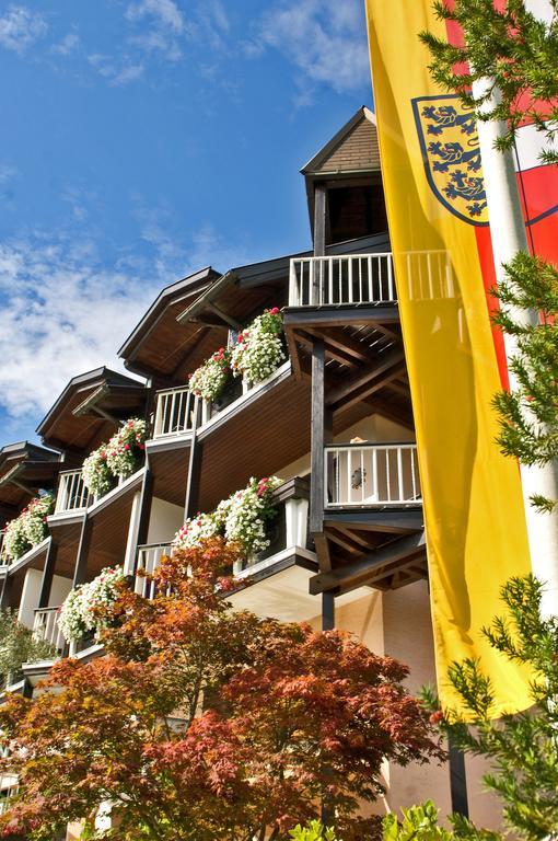 Hotel Garni Elisabeth 4*