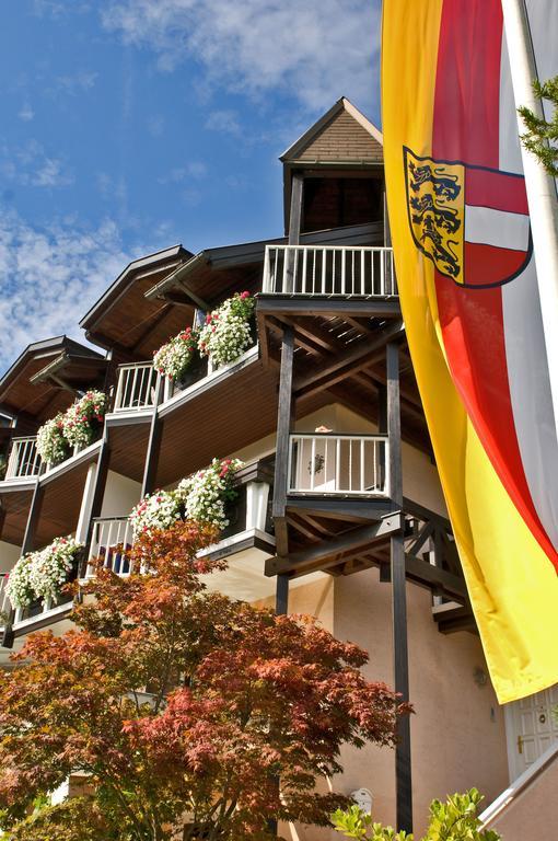 Garni Elisabeth Hotel 4*
