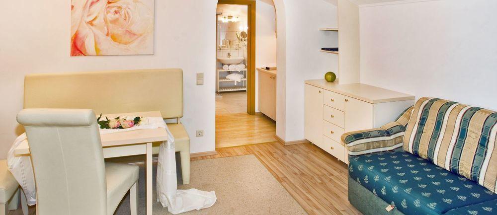 Garni Elisabeth Hotel