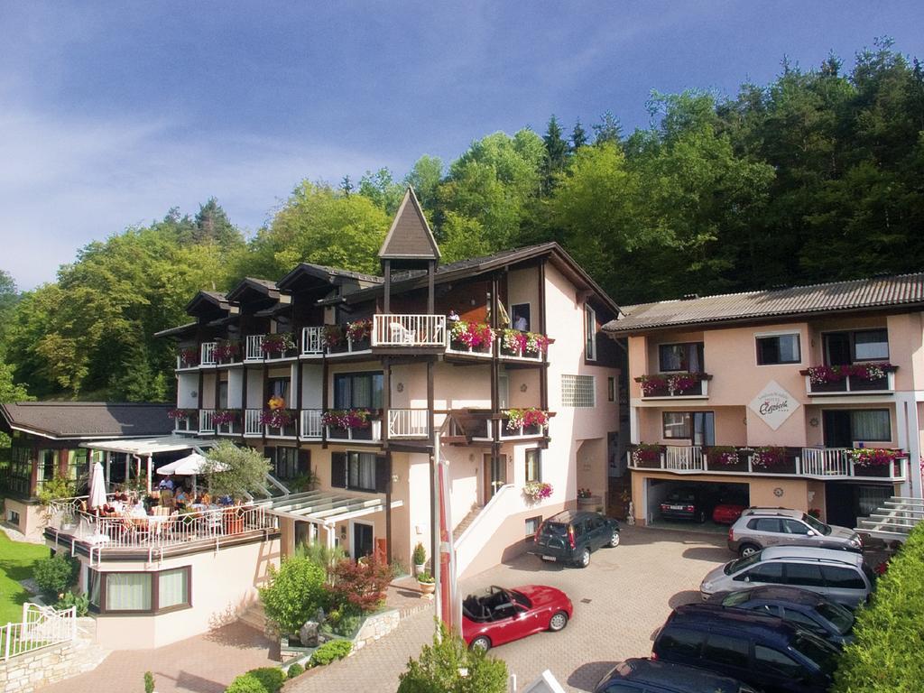 Hotel Garni Elisabeth