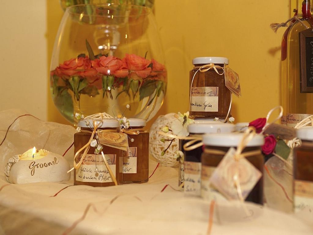 Hotel Garni Elisabeth