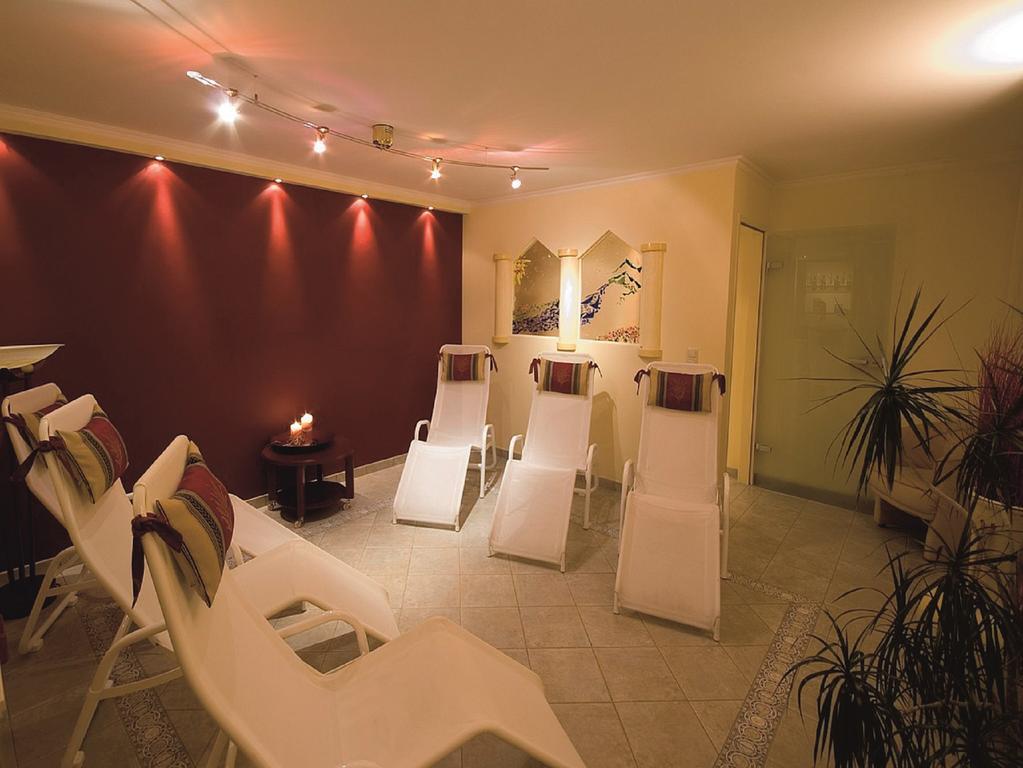 Hotel Garni Elisabeth 4*