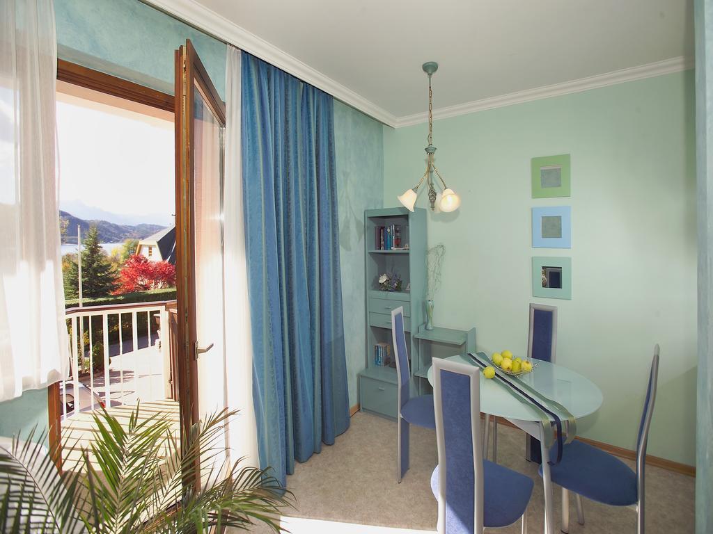 Garni Elisabeth 4*