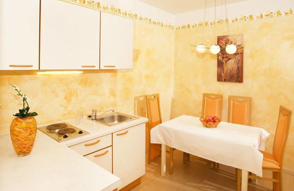 Garni Elisabeth 4* Portschach am Woerthersee