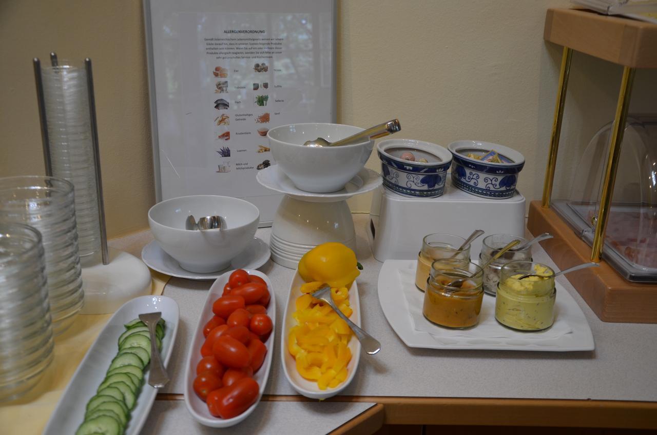 Hotel Garni Elisabeth