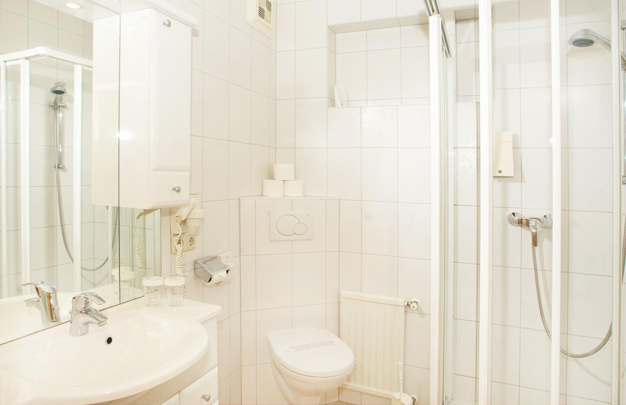 Garni Elisabeth Hotel 4*